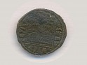 Ã“bolo Spain 1284 Cayón# 1170